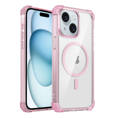Transparent MagSafe Magnetic Phone Case, For iPhone 15 Pro Max, For iPhone 15 Pro, For iPhone 15 Plus, For iPhone 15 Apple Accessories engtra4601 iPhone 15 Pro Max - APEXEL INDIA - Mobile Lens - Mobile Camera Lens - Cellphone Accessories - Phone Lens - Smartphone Lens