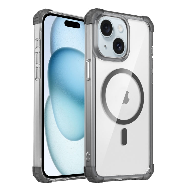 Transparent MagSafe Magnetic Phone Case, For iPhone 15 Pro Max, For iPhone 15 Pro, For iPhone 15 Plus, For iPhone 15 Apple Accessories engtra4601 iPhone 15 Pro Max - APEXEL INDIA - Mobile Lens - Mobile Camera Lens - Cellphone Accessories - Phone Lens - Smartphone Lens