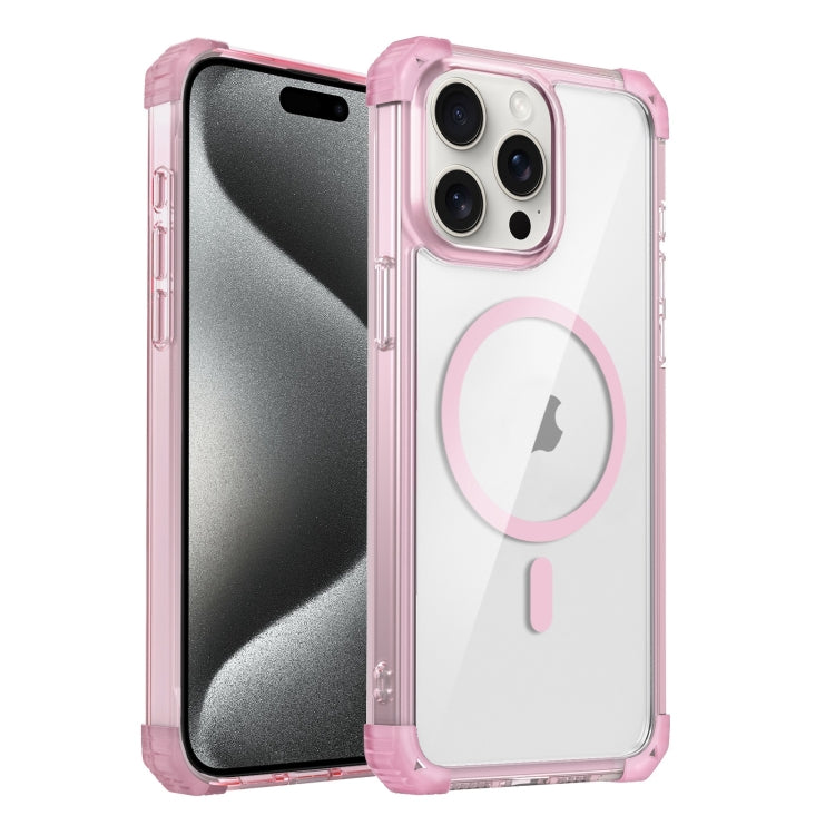 Transparent MagSafe Magnetic Phone Case, For iPhone 15 Pro Max, For iPhone 15 Pro, For iPhone 15 Plus, For iPhone 15 Apple Accessories engtra4601 iPhone 15 Pro Max - APEXEL INDIA - Mobile Lens - Mobile Camera Lens - Cellphone Accessories - Phone Lens - Smartphone Lens