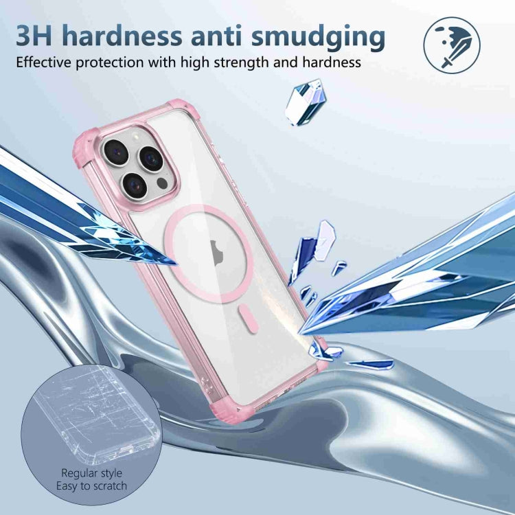 Transparent MagSafe Magnetic Phone Case, For iPhone 15 Pro Max, For iPhone 15 Pro, For iPhone 15 Plus, For iPhone 15 Apple Accessories engtra4601 iPhone 15 Pro Max - APEXEL INDIA - Mobile Lens - Mobile Camera Lens - Cellphone Accessories - Phone Lens - Smartphone Lens