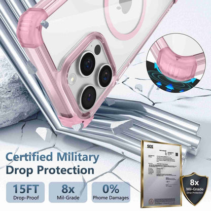 Transparent MagSafe Magnetic Phone Case, For iPhone 15 Pro Max, For iPhone 15 Pro, For iPhone 15 Plus, For iPhone 15 Apple Accessories engtra4601 iPhone 15 Pro Max - APEXEL INDIA - Mobile Lens - Mobile Camera Lens - Cellphone Accessories - Phone Lens - Smartphone Lens