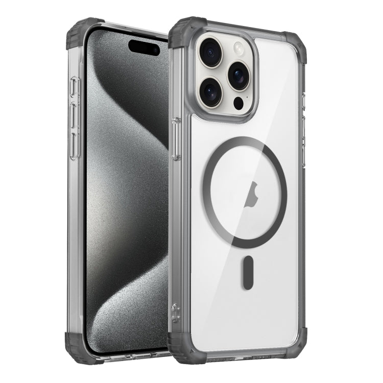 Transparent MagSafe Magnetic Phone Case, For iPhone 15 Pro Max, For iPhone 15 Pro, For iPhone 15 Plus, For iPhone 15 Apple Accessories engtra4601 iPhone 15 Pro Max - APEXEL INDIA - Mobile Lens - Mobile Camera Lens - Cellphone Accessories - Phone Lens - Smartphone Lens