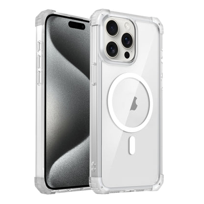 Transparent MagSafe Magnetic Phone Case, For iPhone 15 Pro Max, For iPhone 15 Pro, For iPhone 15 Plus, For iPhone 15 Apple Accessories engtra4601 iPhone 15 Pro Max - APEXEL INDIA - Mobile Lens - Mobile Camera Lens - Cellphone Accessories - Phone Lens - Smartphone Lens
