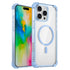 Transparent MagSafe Magnetic Phone Case, For iPhone 16 Pro Max, For iPhone 16 Pro, For iPhone 16 Plus, For iPhone 16 Apple Accessories engtra4600 iPhone 16 Pro Max - APEXEL INDIA - Mobile Lens - Mobile Camera Lens - Cellphone Accessories - Phone Lens - Smartphone Lens