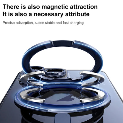 Plating PC 360 Ring Holder Magsafe Phone Case, For iPhone 15 Pro Max, For iPhone 15 Pro, For iPhone 15 Plus, For iPhone 15 Apple Accessories engpla4622 iPhone 15 Pro Max - APEXEL INDIA - Mobile Lens - Mobile Camera Lens - Cellphone Accessories - Phone Lens - Smartphone Lens