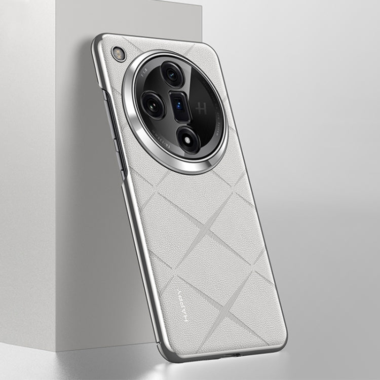 Plain Leather PC Phone Case, For OPPO Find X9, For OPPO Find X9 Pro, For OPPO Find X8, For OPPO Find X7, For OPPO Find X7 Ultra engpla6144 Find X9 Cases OnePlus &amp; OPPO Accessories OPPO Find X9 - APEXEL INDIA - Mobile Lens - Mobile Camera Lens - Cellphone Accessories - Phone Lens - Smartphone Lens