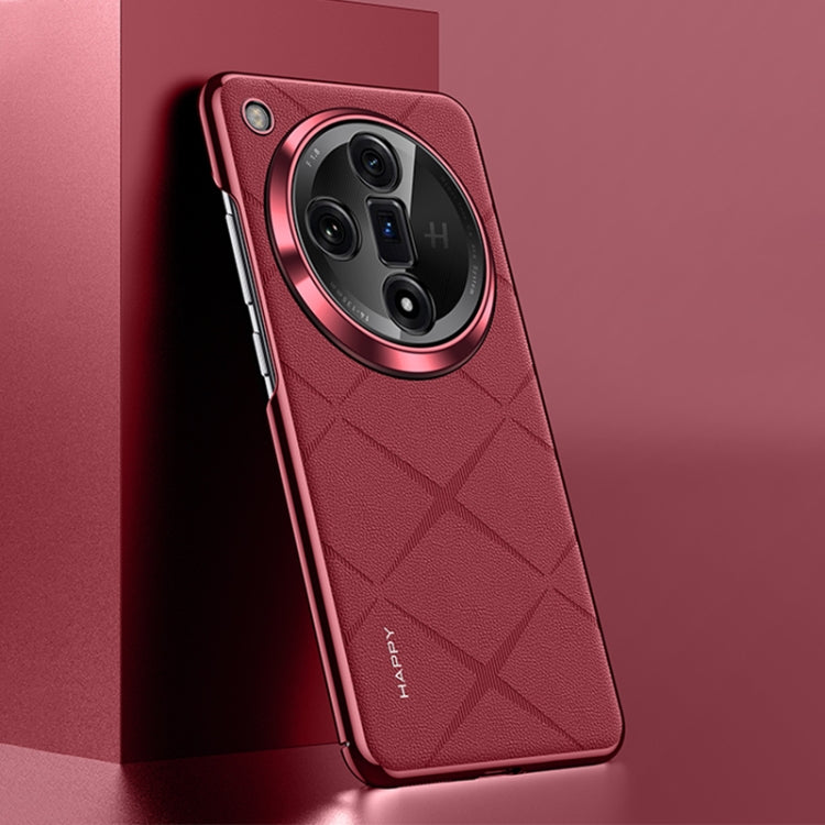 Plain Leather PC Phone Case, For OPPO Find X9, For OPPO Find X9 Pro, For OPPO Find X8, For OPPO Find X7, For OPPO Find X7 Ultra engpla6144 Find X9 Cases OnePlus &amp; OPPO Accessories OPPO Find X9 - APEXEL INDIA - Mobile Lens - Mobile Camera Lens - Cellphone Accessories - Phone Lens - Smartphone Lens