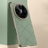 Plain Leather PC Phone Case, For OPPO Find X8 Pro engpla6145 More OPPO Case OnePlus & OPPO Accessories OPPO Find X8 Pro Cases - APEXEL INDIA - Mobile Lens - Mobile Camera Lens - Cellphone Accessories - Phone Lens - Smartphone Lens