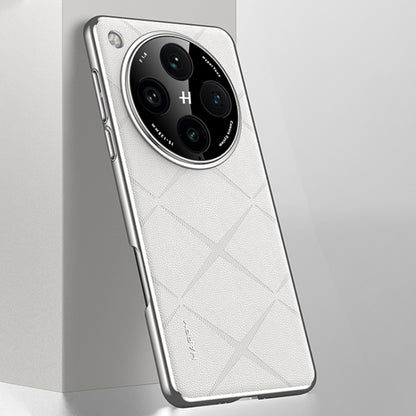 Plain Leather PC Phone Case, For OPPO Find X8 Pro engpla6145 More OPPO Case OnePlus &amp; OPPO Accessories OPPO Find X8 Pro Cases - APEXEL INDIA - Mobile Lens - Mobile Camera Lens - Cellphone Accessories - Phone Lens - Smartphone Lens