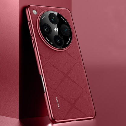 Plain Leather PC Phone Case, For OPPO Find X8 Pro engpla6145 More OPPO Case OnePlus &amp; OPPO Accessories OPPO Find X8 Pro Cases - APEXEL INDIA - Mobile Lens - Mobile Camera Lens - Cellphone Accessories - Phone Lens - Smartphone Lens
