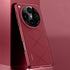 Plain Leather PC Phone Case, For OPPO Find X8 Pro engpla6145 More OPPO Case OnePlus & OPPO Accessories OPPO Find X8 Pro Cases - APEXEL INDIA - Mobile Lens - Mobile Camera Lens - Cellphone Accessories - Phone Lens - Smartphone Lens