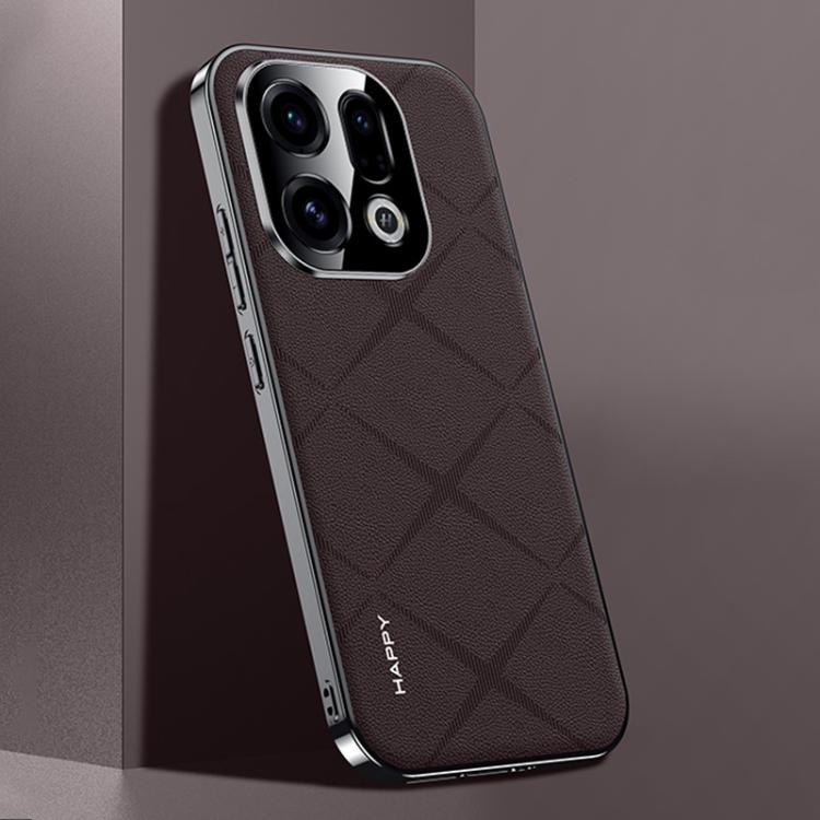 Plain Leather PC Phone Case, For OPPO Find X9, For OPPO Find X9 Pro, For OPPO Find X8, For OPPO Find X7, For OPPO Find X7 Ultra engpla6144 Find X9 Cases OnePlus &amp; OPPO Accessories OPPO Find X9 - APEXEL INDIA - Mobile Lens - Mobile Camera Lens - Cellphone Accessories - Phone Lens - Smartphone Lens