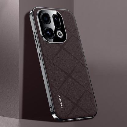 Plain Leather PC Phone Case, For OPPO Find X9, For OPPO Find X9 Pro, For OPPO Find X8, For OPPO Find X7, For OPPO Find X7 Ultra engpla6144 Find X9 Cases OnePlus &amp; OPPO Accessories OPPO Find X9 - APEXEL INDIA - Mobile Lens - Mobile Camera Lens - Cellphone Accessories - Phone Lens - Smartphone Lens