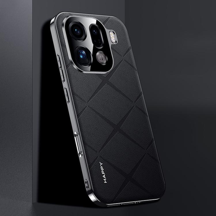 Plain Leather PC Phone Case, For OPPO Find X9, For OPPO Find X9 Pro, For OPPO Find X8, For OPPO Find X7, For OPPO Find X7 Ultra engpla6144 Find X9 Cases OnePlus &amp; OPPO Accessories OPPO Find X9 - APEXEL INDIA - Mobile Lens - Mobile Camera Lens - Cellphone Accessories - Phone Lens - Smartphone Lens