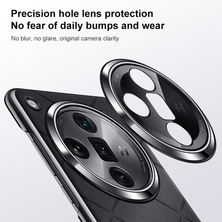Plain Leather PC Phone Case, For OPPO Find X8 Pro engpla6145 More OPPO Case OnePlus &amp; OPPO Accessories OPPO Find X8 Pro Cases - APEXEL INDIA - Mobile Lens - Mobile Camera Lens - Cellphone Accessories - Phone Lens - Smartphone Lens