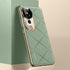 Plain Leather PC Phone Case, For vivo S19 Pro, For vivo S19 engpla6148 More vivo Case OnePlus & OPPO Accessories vivo Cases - APEXEL INDIA - Mobile Lens - Mobile Camera Lens - Cellphone Accessories - Phone Lens - Smartphone Lens