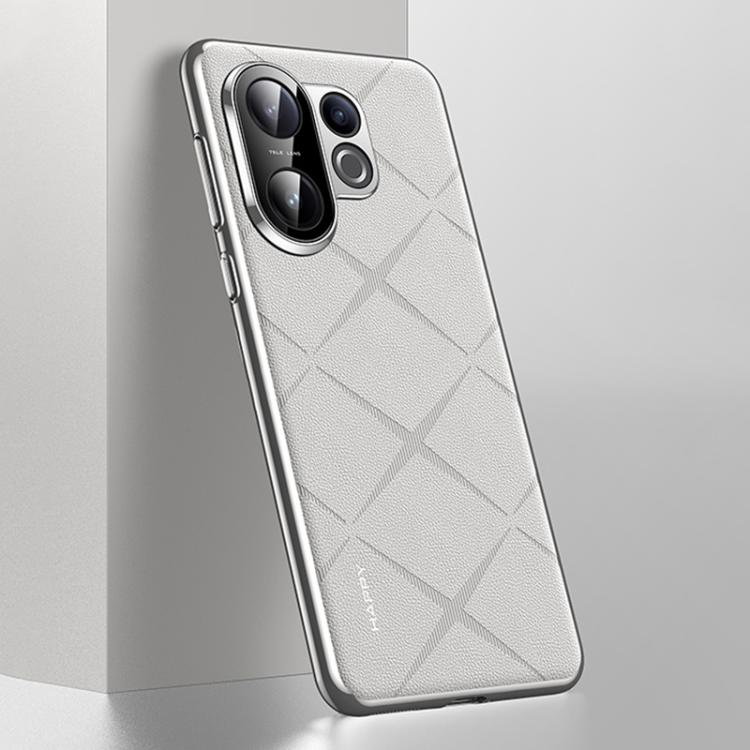 Plain Leather PC Phone Case, For vivo X300 Pro, For vivo X300, For vivo S30 Pro mini, For vivo S30 engpla6146 OnePlus &amp; OPPO Accessories vivo X300 Pro X300 Pro Cases - APEXEL INDIA - Mobile Lens - Mobile Camera Lens - Cellphone Accessories - Phone Lens - Smartphone Lens