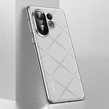 Plain Leather PC Phone Case, For vivo X300 Pro, For vivo X300, For vivo S30 Pro mini, For vivo S30 engpla6146 OnePlus &amp; OPPO Accessories vivo X300 Pro X300 Pro Cases - APEXEL INDIA - Mobile Lens - Mobile Camera Lens - Cellphone Accessories - Phone Lens - Smartphone Lens