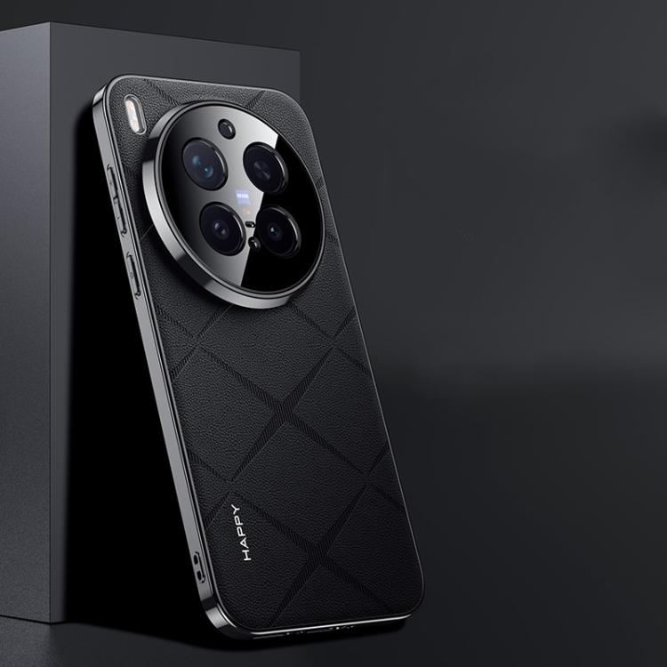 Plain Leather PC Phone Case, For vivo X300 Pro, For vivo X300, For vivo S30 Pro mini, For vivo S30 engpla6146 OnePlus &amp; OPPO Accessories vivo X300 Pro X300 Pro Cases - APEXEL INDIA - Mobile Lens - Mobile Camera Lens - Cellphone Accessories - Phone Lens - Smartphone Lens