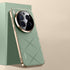 Plain Leather PC Phone Case, For vivo X300 Pro, For vivo X300, For vivo S30 Pro mini, For vivo S30 engpla6146 OnePlus & OPPO Accessories vivo X300 Pro X300 Pro Cases - APEXEL INDIA - Mobile Lens - Mobile Camera Lens - Cellphone Accessories - Phone Lens - Smartphone Lens