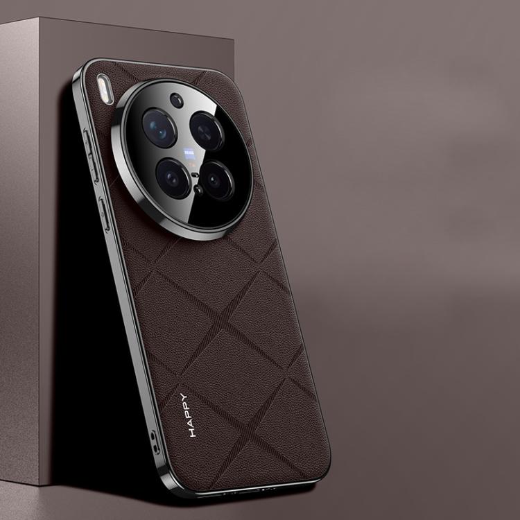 Plain Leather PC Phone Case, For vivo X300 Pro, For vivo X300, For vivo S30 Pro mini, For vivo S30 engpla6146 OnePlus &amp; OPPO Accessories vivo X300 Pro X300 Pro Cases - APEXEL INDIA - Mobile Lens - Mobile Camera Lens - Cellphone Accessories - Phone Lens - Smartphone Lens