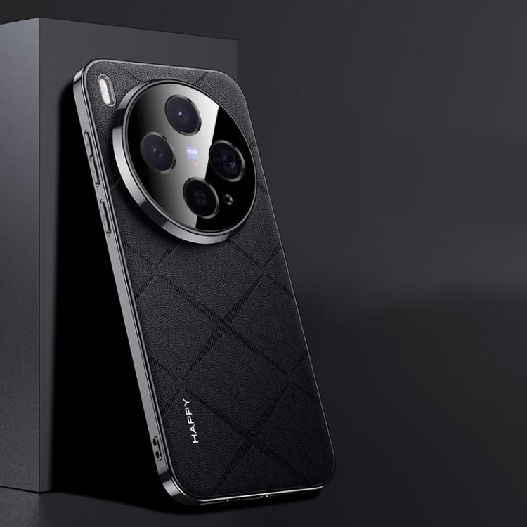 Plain Leather PC Phone Case, For vivo X300 Pro, For vivo X300, For vivo S30 Pro mini, For vivo S30 engpla6146 OnePlus &amp; OPPO Accessories vivo X300 Pro X300 Pro Cases - APEXEL INDIA - Mobile Lens - Mobile Camera Lens - Cellphone Accessories - Phone Lens - Smartphone Lens