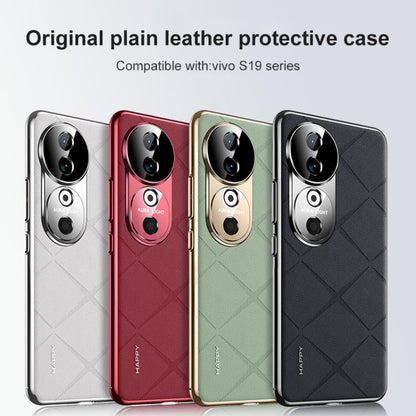 Plain Leather PC Phone Case, For vivo X300 Pro, For vivo X300, For vivo S30 Pro mini, For vivo S30 engpla6146 OnePlus &amp; OPPO Accessories vivo X300 Pro X300 Pro Cases - APEXEL INDIA - Mobile Lens - Mobile Camera Lens - Cellphone Accessories - Phone Lens - Smartphone Lens