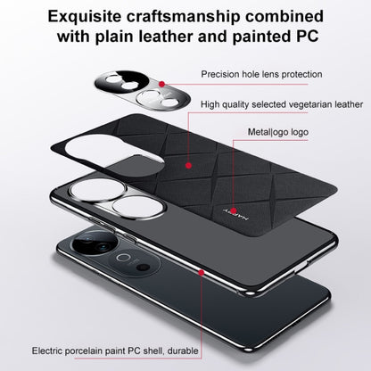 Plain Leather PC Phone Case, For vivo X300 Pro, For vivo X300, For vivo S30 Pro mini, For vivo S30 engpla6146 OnePlus &amp; OPPO Accessories vivo X300 Pro X300 Pro Cases - APEXEL INDIA - Mobile Lens - Mobile Camera Lens - Cellphone Accessories - Phone Lens - Smartphone Lens