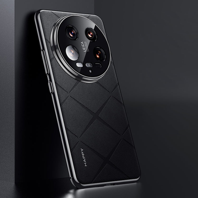 Plain Leather PC Phone Case, For Xiaomi 15, For Xiaomi 14 Ultra, For Xiaomi 14 Pro, For Xiaomi 14 15 Cases engpla6149 Xiaomi 15 Xiaomi Accessories - APEXEL INDIA - Mobile Lens - Mobile Camera Lens - Cellphone Accessories - Phone Lens - Smartphone Lens