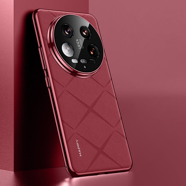 Plain Leather PC Phone Case, For Xiaomi 15, For Xiaomi 14 Ultra, For Xiaomi 14 Pro, For Xiaomi 14 15 Cases engpla6149 Xiaomi 15 Xiaomi Accessories - APEXEL INDIA - Mobile Lens - Mobile Camera Lens - Cellphone Accessories - Phone Lens - Smartphone Lens