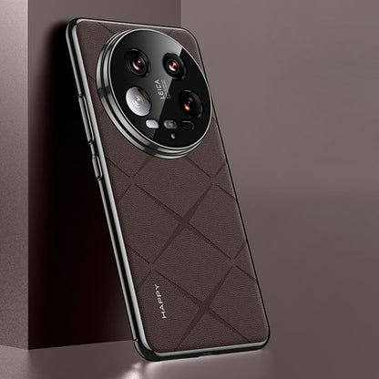Plain Leather PC Phone Case, For Xiaomi 15, For Xiaomi 14 Ultra, For Xiaomi 14 Pro, For Xiaomi 14 15 Cases engpla6149 Xiaomi 15 Xiaomi Accessories - APEXEL INDIA - Mobile Lens - Mobile Camera Lens - Cellphone Accessories - Phone Lens - Smartphone Lens