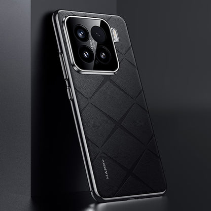Plain Leather PC Phone Case, For Xiaomi 15, For Xiaomi 14 Ultra, For Xiaomi 14 Pro, For Xiaomi 14 15 Cases engpla6149 Xiaomi 15 Xiaomi Accessories - APEXEL INDIA - Mobile Lens - Mobile Camera Lens - Cellphone Accessories - Phone Lens - Smartphone Lens