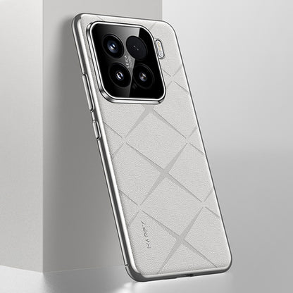 Plain Leather PC Phone Case, For Xiaomi 15, For Xiaomi 14 Ultra, For Xiaomi 14 Pro, For Xiaomi 14 15 Cases engpla6149 Xiaomi 15 Xiaomi Accessories - APEXEL INDIA - Mobile Lens - Mobile Camera Lens - Cellphone Accessories - Phone Lens - Smartphone Lens
