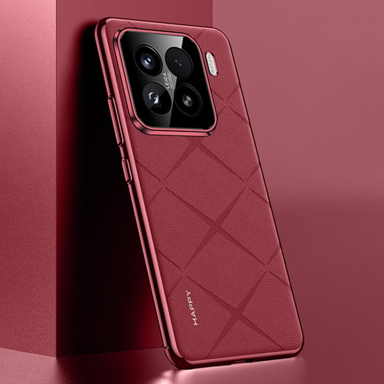 Plain Leather PC Phone Case, For Xiaomi 17 Pro Max, For Xiaomi 17 Pro, For Xiaomi 17, For Xiaomi 15 Pro 17 Pro Max Cases engpla6148 Xiaomi 17 Pro Max Xiaomi Accessories - APEXEL INDIA - Mobile Lens - Mobile Camera Lens - Cellphone Accessories - Phone Lens - Smartphone Lens