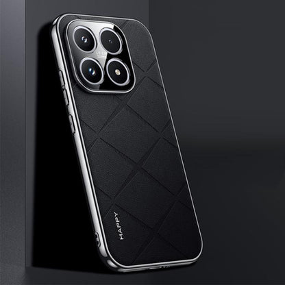 Plain Leather PC Phone Case, For Xiaomi 17 Pro Max, For Xiaomi 17 Pro, For Xiaomi 17, For Xiaomi 15 Pro 17 Pro Max Cases engpla6148 Xiaomi 17 Pro Max Xiaomi Accessories - APEXEL INDIA - Mobile Lens - Mobile Camera Lens - Cellphone Accessories - Phone Lens - Smartphone Lens