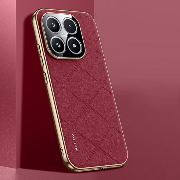 Plain Leather PC Phone Case, For Xiaomi 17 Pro Max, For Xiaomi 17 Pro, For Xiaomi 17, For Xiaomi 15 Pro 17 Pro Max Cases engpla6148 Xiaomi 17 Pro Max Xiaomi Accessories - APEXEL INDIA - Mobile Lens - Mobile Camera Lens - Cellphone Accessories - Phone Lens - Smartphone Lens