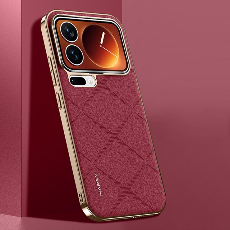 Plain Leather PC Phone Case, For Xiaomi 17 Pro Max, For Xiaomi 17 Pro, For Xiaomi 17, For Xiaomi 15 Pro 17 Pro Max Cases engpla6148 Xiaomi 17 Pro Max Xiaomi Accessories - APEXEL INDIA - Mobile Lens - Mobile Camera Lens - Cellphone Accessories - Phone Lens - Smartphone Lens