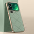Plain Leather PC Phone Case, For Xiaomi 17 Pro Max, For Xiaomi 17 Pro, For Xiaomi 17, For Xiaomi 15 Pro 17 Pro Max Cases engpla6148 Xiaomi 17 Pro Max Xiaomi Accessories - APEXEL INDIA - Mobile Lens - Mobile Camera Lens - Cellphone Accessories - Phone Lens - Smartphone Lens