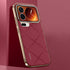 Plain Leather PC Phone Case, For Xiaomi 17 Pro Max, For Xiaomi 17 Pro, For Xiaomi 17, For Xiaomi 15 Pro 17 Pro Max Cases engpla6148 Xiaomi 17 Pro Max Xiaomi Accessories - APEXEL INDIA - Mobile Lens - Mobile Camera Lens - Cellphone Accessories - Phone Lens - Smartphone Lens