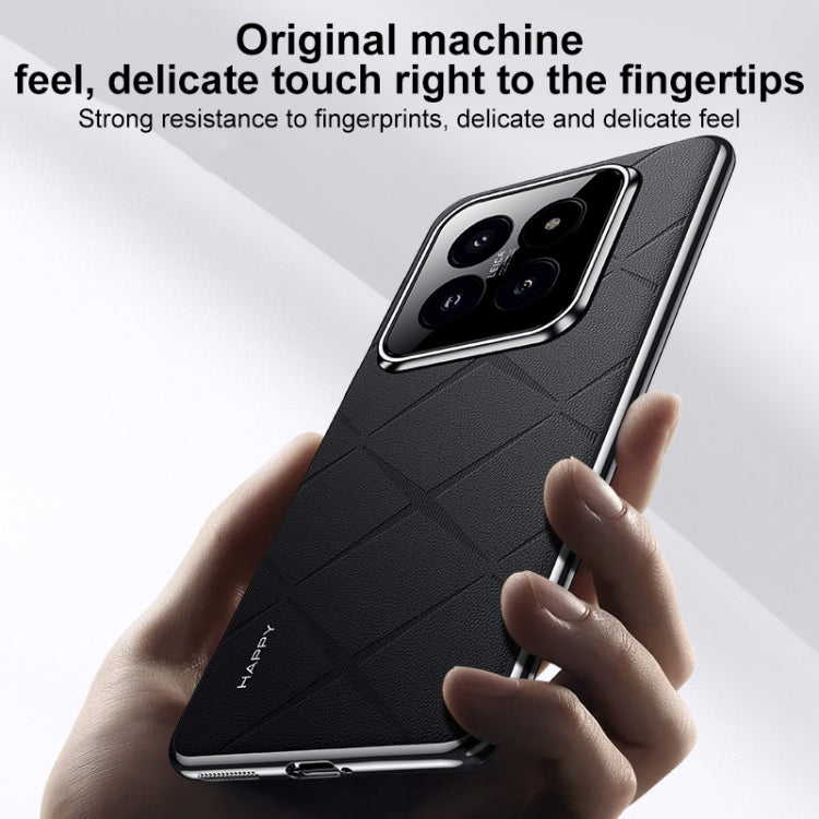 Plain Leather PC Phone Case, For Xiaomi 17 Pro Max, For Xiaomi 17 Pro, For Xiaomi 17, For Xiaomi 15 Pro 17 Pro Max Cases engpla6148 Xiaomi 17 Pro Max Xiaomi Accessories - APEXEL INDIA - Mobile Lens - Mobile Camera Lens - Cellphone Accessories - Phone Lens - Smartphone Lens