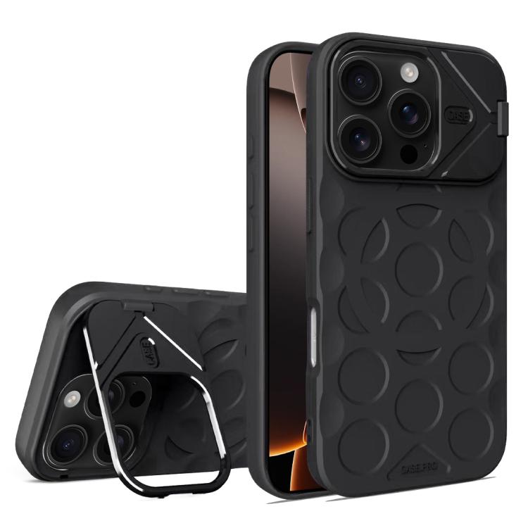 Lens Frame Holder MagSafe PC Hybrid TPU Phone Case, For iPhone 16 Pro Max, For iPhone 16 Pro, For iPhone 16 Plus, For iPhone 16 Apple Accessories englen5214 iPhone 16 Pro Max - APEXEL INDIA - Mobile Lens - Mobile Camera Lens - Cellphone Accessories - Phone Lens - Smartphone Lens