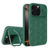 Lens Frame Holder MagSafe PC Hybrid TPU Phone Case, For iPhone 16 Pro Max, For iPhone 16 Pro, For iPhone 16 Plus, For iPhone 16 Apple Accessories englen5214 iPhone 16 Pro Max - APEXEL INDIA - Mobile Lens - Mobile Camera Lens - Cellphone Accessories - Phone Lens - Smartphone Lens