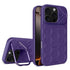 Lens Frame Holder MagSafe PC Hybrid TPU Phone Case, For iPhone 16 Pro Max, For iPhone 16 Pro, For iPhone 16 Plus, For iPhone 16 Apple Accessories englen5214 iPhone 16 Pro Max - APEXEL INDIA - Mobile Lens - Mobile Camera Lens - Cellphone Accessories - Phone Lens - Smartphone Lens