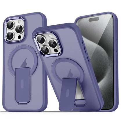 Acrylic Hybrid TPU MagSafe Holder Phone Case, For iPhone 15 Pro Max, For iPhone 15 Pro, For iPhone 15 Plus / 14 Plus, For iPhone 15 Apple Accessories engacr4608 iPhone 15 Pro Max - APEXEL INDIA - Mobile Lens - Mobile Camera Lens - Cellphone Accessories - Phone Lens - Smartphone Lens