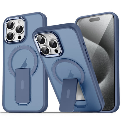 Acrylic Hybrid TPU MagSafe Holder Phone Case, For iPhone 15 Pro Max, For iPhone 15 Pro, For iPhone 15 Plus / 14 Plus, For iPhone 15 Apple Accessories engacr4608 iPhone 15 Pro Max - APEXEL INDIA - Mobile Lens - Mobile Camera Lens - Cellphone Accessories - Phone Lens - Smartphone Lens