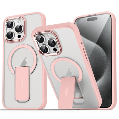Acrylic Hybrid TPU MagSafe Holder Phone Case, For iPhone 15 Pro Max, For iPhone 15 Pro, For iPhone 15 Plus / 14 Plus, For iPhone 15 Apple Accessories engacr4608 iPhone 15 Pro Max - APEXEL INDIA - Mobile Lens - Mobile Camera Lens - Cellphone Accessories - Phone Lens - Smartphone Lens