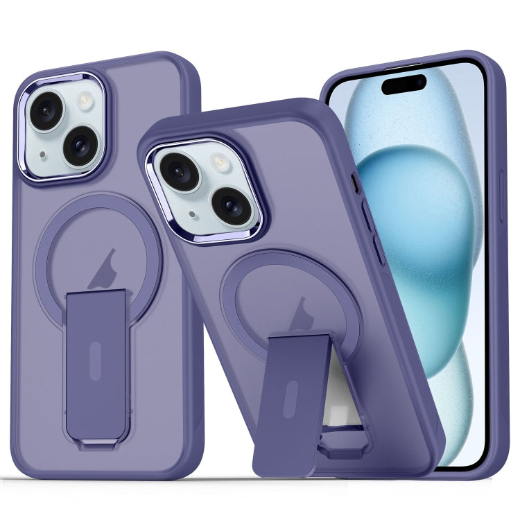 Acrylic Hybrid TPU MagSafe Holder Phone Case, For iPhone 15 Pro Max, For iPhone 15 Pro, For iPhone 15 Plus / 14 Plus, For iPhone 15 Apple Accessories engacr4608 iPhone 15 Pro Max - APEXEL INDIA - Mobile Lens - Mobile Camera Lens - Cellphone Accessories - Phone Lens - Smartphone Lens