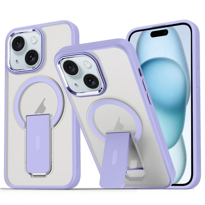 Acrylic Hybrid TPU MagSafe Holder Phone Case, For iPhone 15 Pro Max, For iPhone 15 Pro, For iPhone 15 Plus / 14 Plus, For iPhone 15 Apple Accessories engacr4608 iPhone 15 Pro Max - APEXEL INDIA - Mobile Lens - Mobile Camera Lens - Cellphone Accessories - Phone Lens - Smartphone Lens