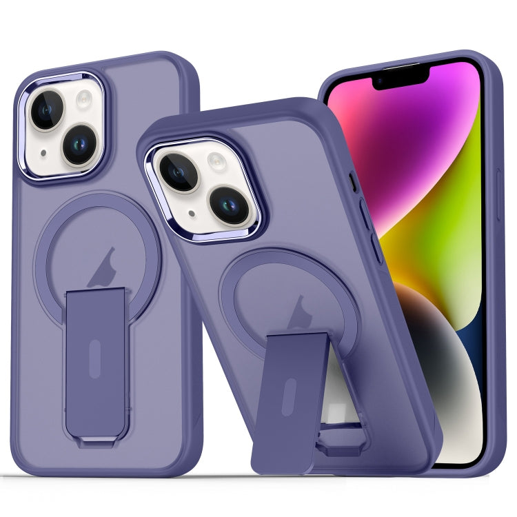 Acrylic Hybrid TPU MagSafe Holder Phone Case, For iPhone 14 / 13, For iPhone 14 Pro, For iPhone 14 Pro Max, For iPhone 13 Pro Max Apple Accessories engacr4626 iPhone 14 - APEXEL INDIA - Mobile Lens - Mobile Camera Lens - Cellphone Accessories - Phone Lens - Smartphone Lens
