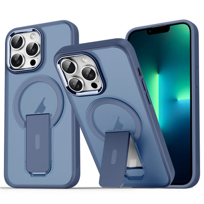 Acrylic Hybrid TPU MagSafe Holder Phone Case, For iPhone 14 / 13, For iPhone 14 Pro, For iPhone 14 Pro Max, For iPhone 13 Pro Max Apple Accessories engacr4626 iPhone 14 - APEXEL INDIA - Mobile Lens - Mobile Camera Lens - Cellphone Accessories - Phone Lens - Smartphone Lens